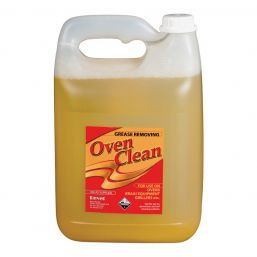 REVET CLEANER OVEN 5L