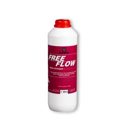 REVET DRAIN CLEAN LIQUID FREE FLOW 25L