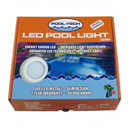 LED POOL LIGHT COLOUR CHANGING