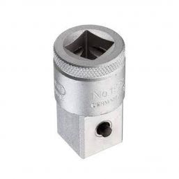 GEDORE BLUE SOCKET ADAPTER 1932 1/2 TO 3/4DR