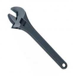 GEDORE BLUE ADJUSTABLE WRENCH 300MM 6368350