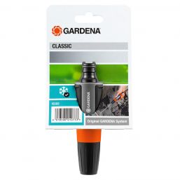 GARDENA CLEANING NOZZLE CARDED GD-0071