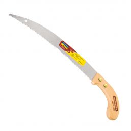 TRAMONTINA PRUNING SAW 12INCH 5T W/HANDLE