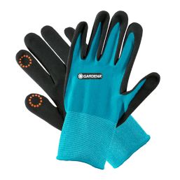 GARDENA PLANTING AND SOIL GLOVE SMALL