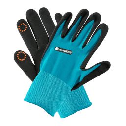 GARDENA PLANTING AND SOIL GLOVE LARGE