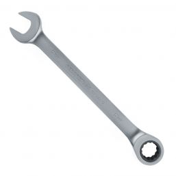 GEDORE RED RATCHET SPANNER 12MM R07100120
