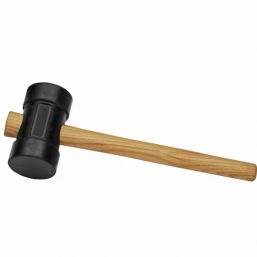 GEDORE RED RUBBER MALLET R92500058