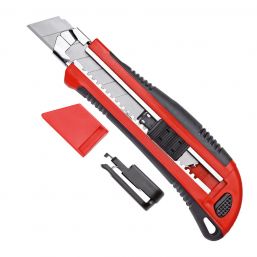 GEDORE RED CUTTER KNIFE 25MM BLADE R93200025