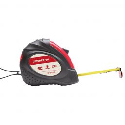 GEDORE RED TAPE MEASURE 8M R94550008