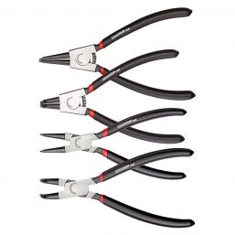 GEDORE RED 4PC CIRCLIP PLIER SET R28002004