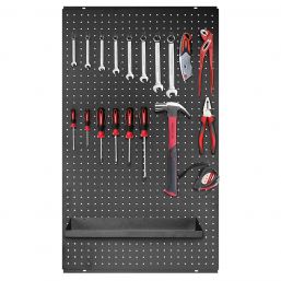 GEDORE RED TOOL PANEL WITH TOOLS R21880019