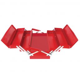 GEDORE RED 5 TIER TOOLBOX