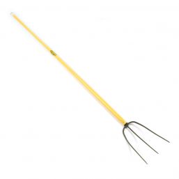 LASHER 3 PRONG HAY FORK ALL STEEL 135