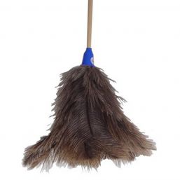ADDIS FEATHER DUSTER EXTENDABLE HANDLE