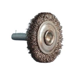 WIRE GRINDING BRUSH 50X12X6MM MW914