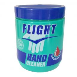 FLIGHT HAND CLEANER 500ML