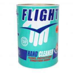 FLIGHT HAND CLEANER GRIT 5L