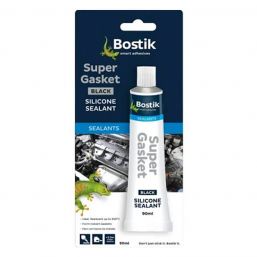 BOSTIK SUPER GASKET MAKER BLACK 90ML