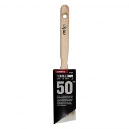 HAMILTONS BRUSH PERFECTION ENSIGN ANGLED 50MM