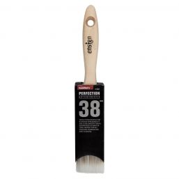 HAMILTONS PAINT BRUSH PERFECTION ENSIGN 38MM