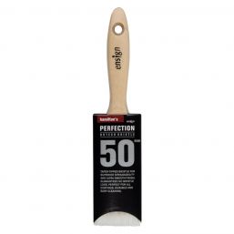 HAMILTONS PAINT BRUSH PERFECTION ENSIGN 50MM