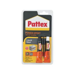 PATTEX METAL REPAIR EPOXY 866008 22ML