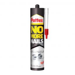 PATTEX NO MORE NAILS INVISIBLE 2066602 300GR