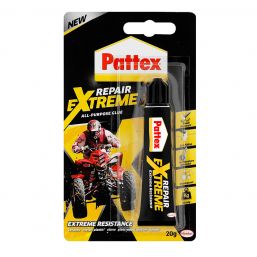 PATTEX 100% GEL CARDED 1698286 20G