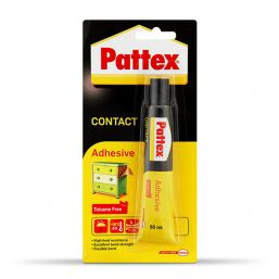 PATTEX CONTACT ADHESIVE 301028 50ML