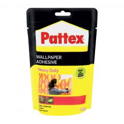 PATTEX H/D WALLPAPER ADHESIVE 1862436 50G