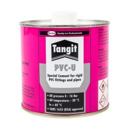 TANGIT PVC-U 891524 / 2121045 1000G/1052ML