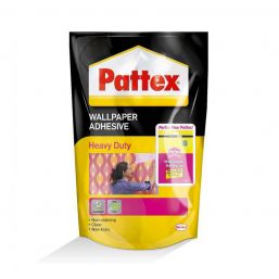 PATTEX H/D WALLPAPER ADHESIVE 1862432 200G