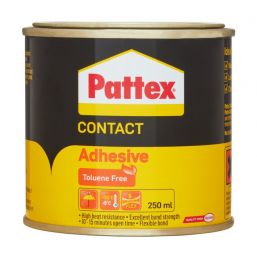 PATTEX CONTACT ADHESIVE 404413 250ML
