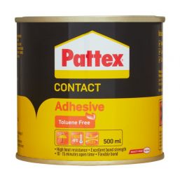 PATTEX CONTACT ADHESIVE 404412 500ML
