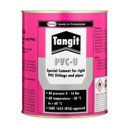 TANGIT PVC-U NO BRUSH 170370/2121042 500G/526ML