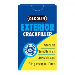 ALCOLIN CRACK FILLER 2KG EXTERIOR