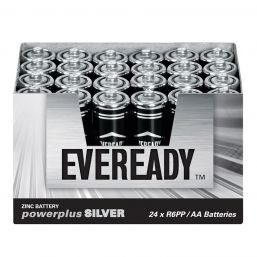 EVEREADY BATTERY R6PP AA CELL TRAY