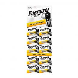 ENERGIZER POWER: AAA - 12 PACK STRIP
