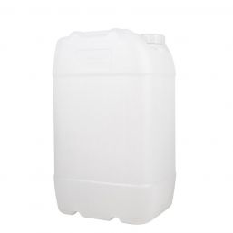 PLASTIC WATER CAN 10L