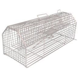 TRAP RAT WIRE CAGE