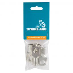 STRIKE-ARC CABLE 70-12MM 4PK