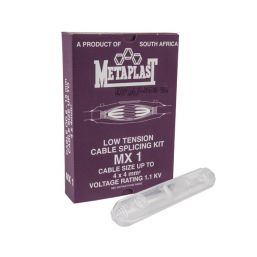 METAPLAST CABLE JOINING KIT MX3
