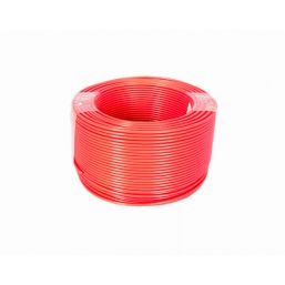CABLE ELECTRIC PVC RED 1.5MM 100M PM
