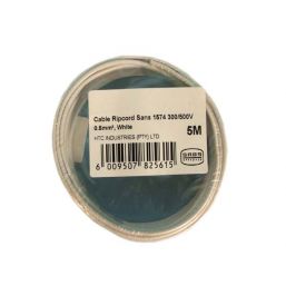 CABLE RIPCORD 0.5MM BRN 5M PK