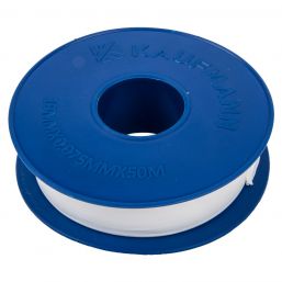 PIPE THREAD SEAL TAPE 19MMX50M