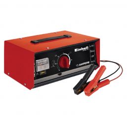 EINHELL BATTERY CHARGER CC-BC 15