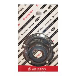 ARISTON GEYSER AXIOS RUBBER FLANGE GASKET ONLY
