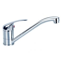 TAP CONTINENTAL SNGL LEVER KITCHEN MIXER
