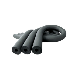PIPE INSULATION 22MM 1.8MX25MM PLAIN R1