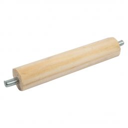 TOILET ROLL WOODEN INSERT ONLY